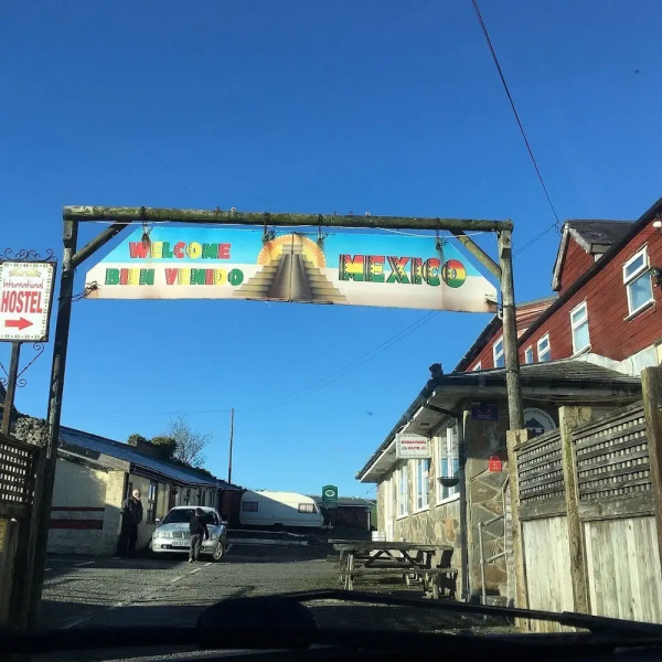 Lovely Lodge Next To The Mansion House Llansteffan