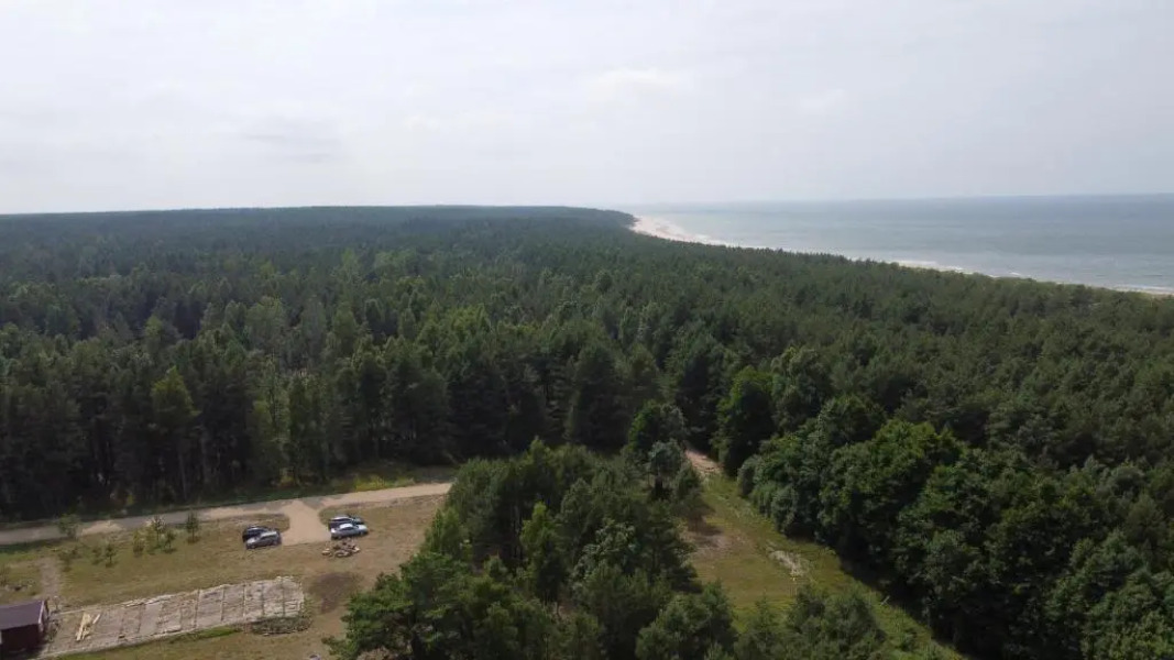 Camping Zvejnieksēta