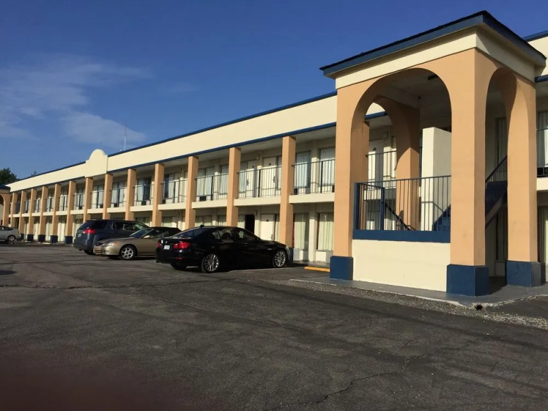 Days Inn Christiansburg