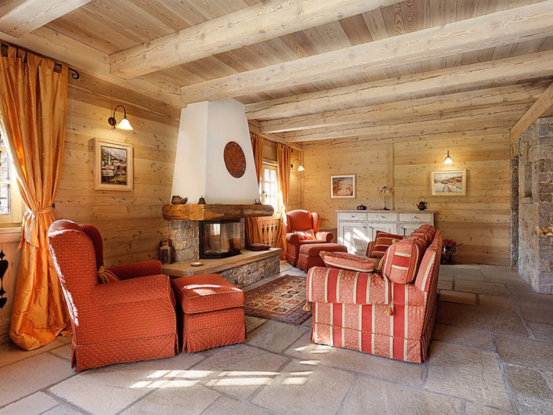 Chalet Anna 23487
