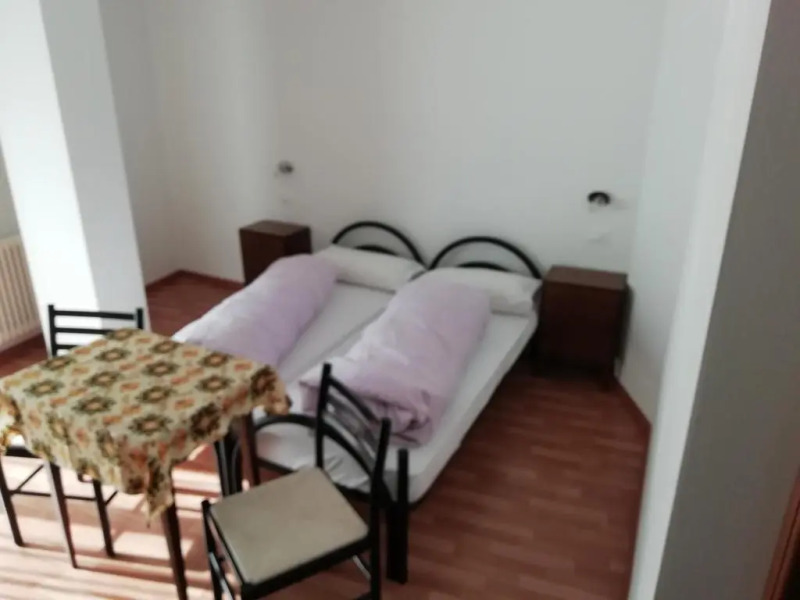 Pension Flora Albergo