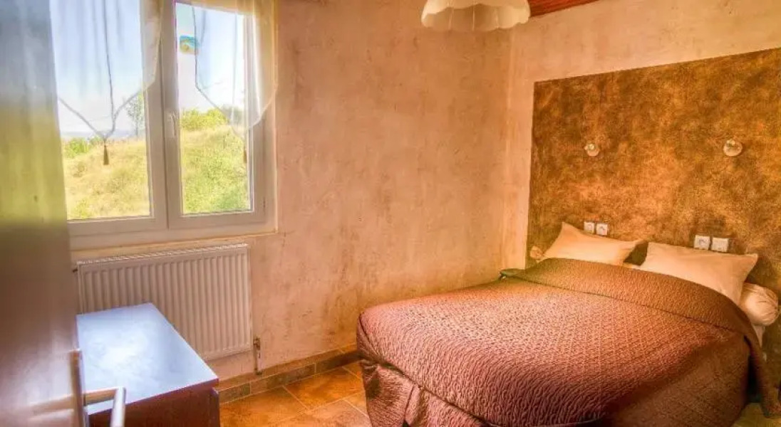 Auberge Le Clos Jamac