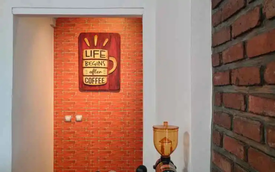 Rumaterra Bed & Breakfast