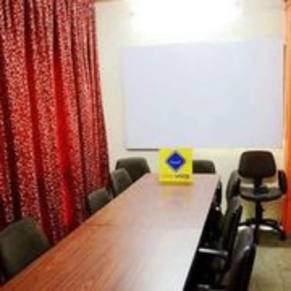 Vista Rooms At Station Road-Aurangabad