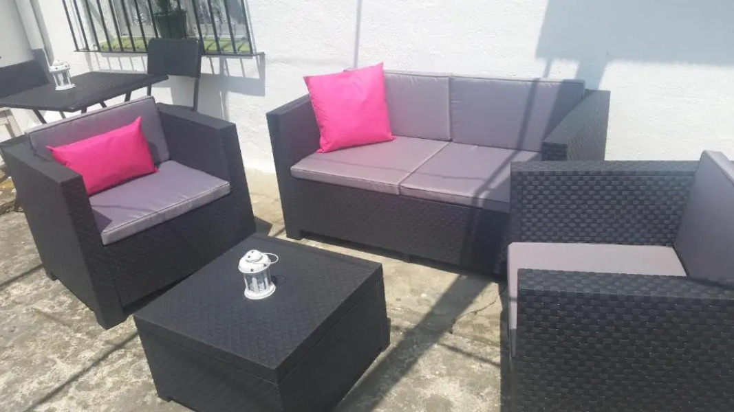 Zikoinaren Txokoa ( El Txoko de la cigüeña )