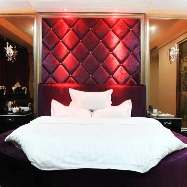 Jiangchengzhixing Hankou Railway Station