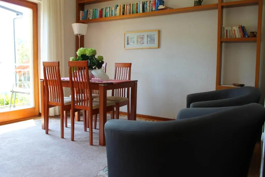 Ferienwohnung Wiesengrund