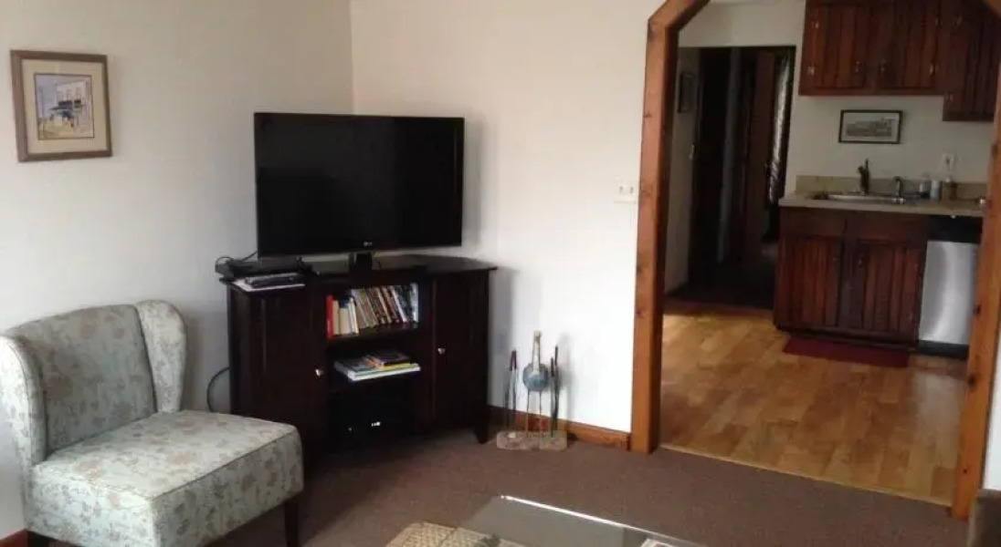 Delaware City Guest House