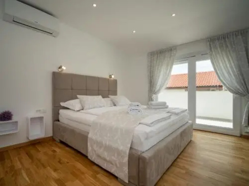 Holiday Home Anä Ela