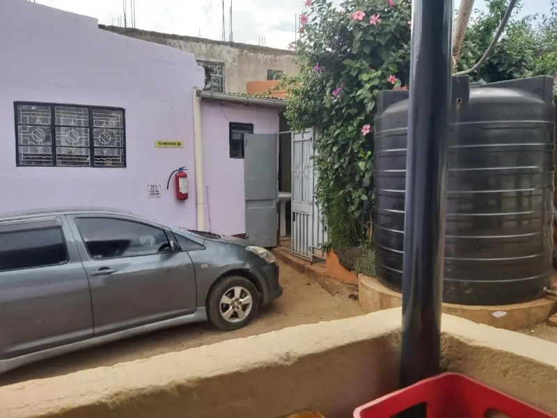 Preston Pointe Resort