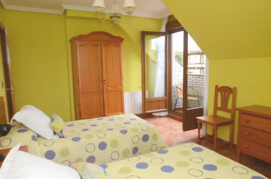 Apartment in Noja, Cantabria 103655 by MO Rentals