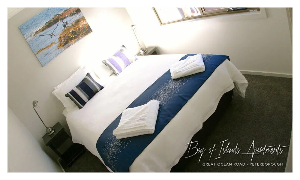 Bay Of Islands Apartments