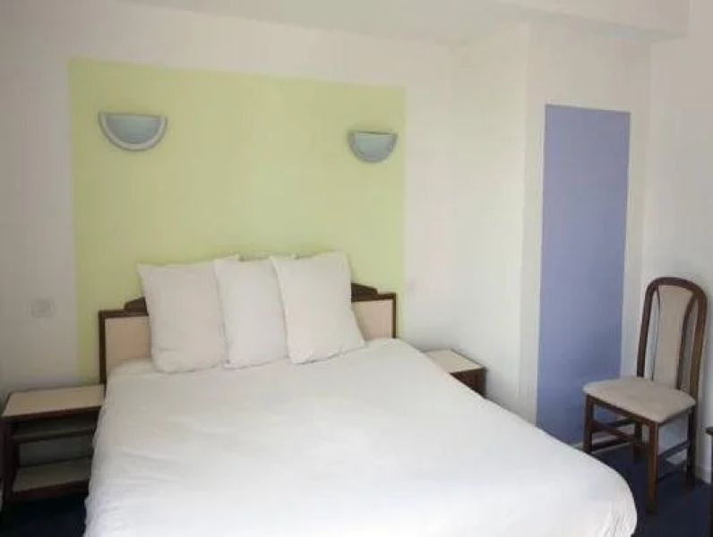 Relais Sainte Marie
