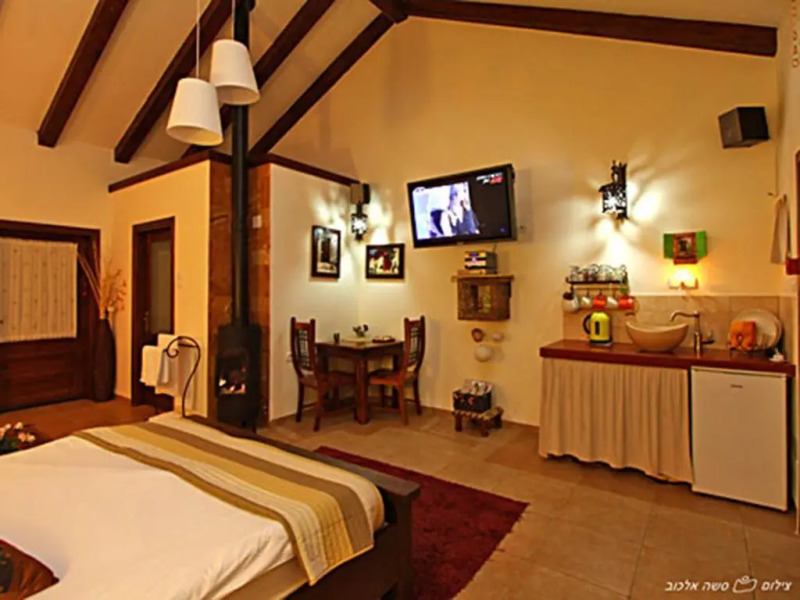 A Place Of The Heart