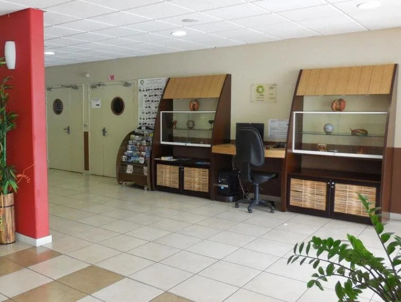 Centre International De Sejour