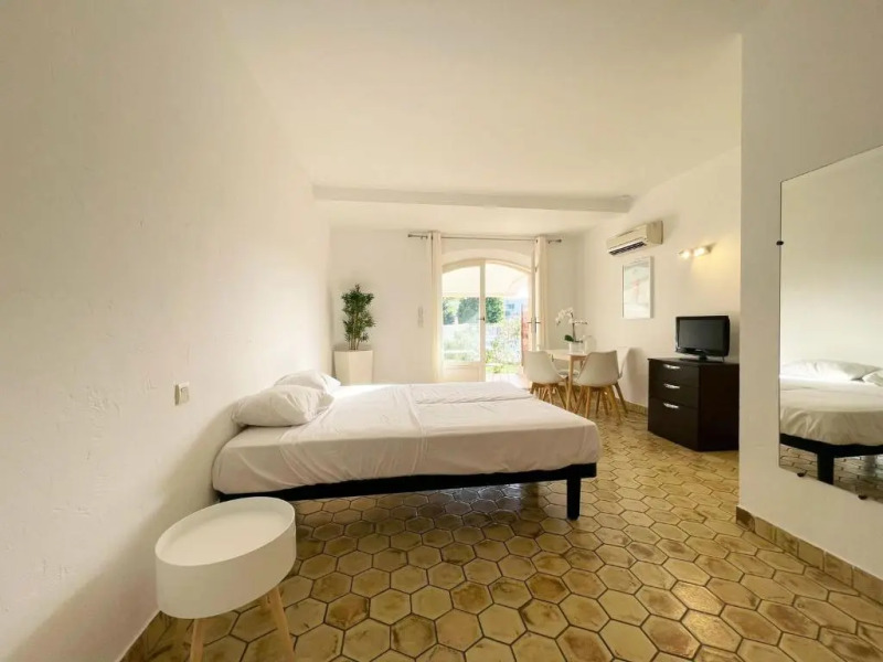 joli studio N°2 bastide robinson