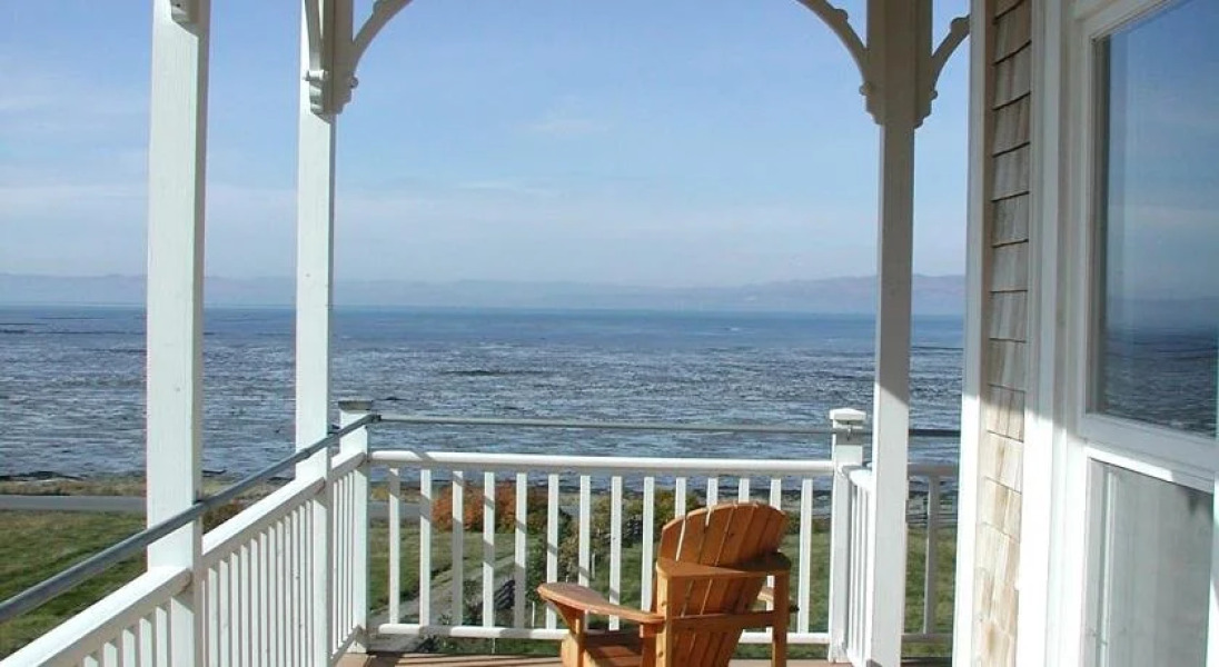 Auberge et Centre Santé La Grand Voile