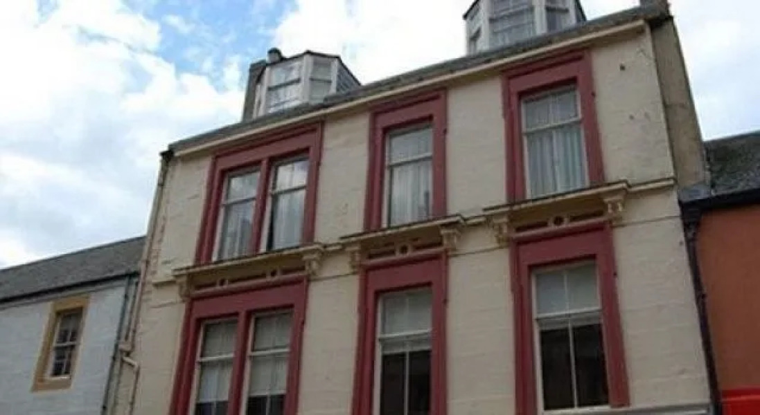 Blairdene Guest House