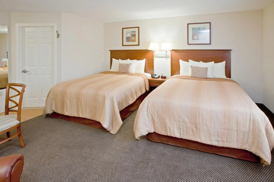 Candlewood Suites Radcliff - Fort Knox