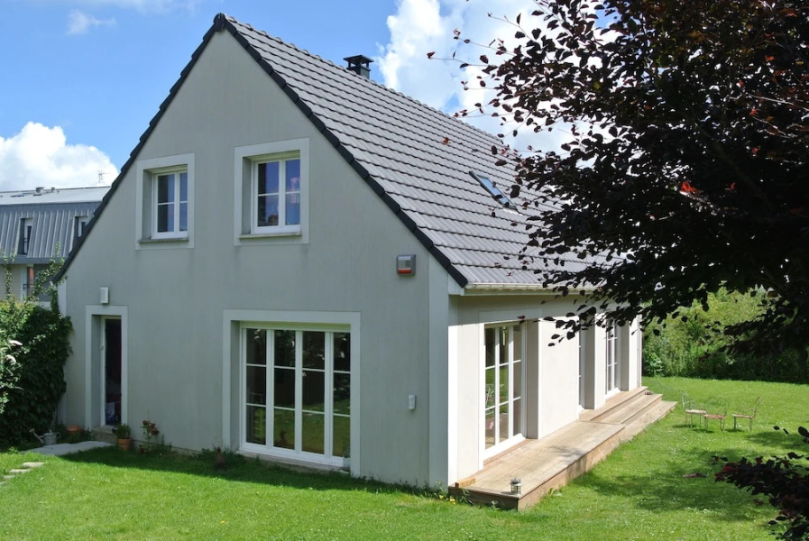 La Maison De Caroline