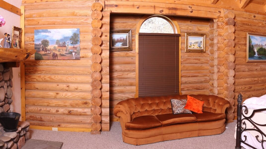 Indian Creek Village Winery