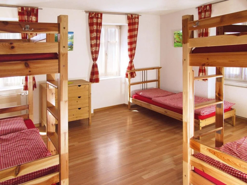 Snowfun Boardercamp Laax