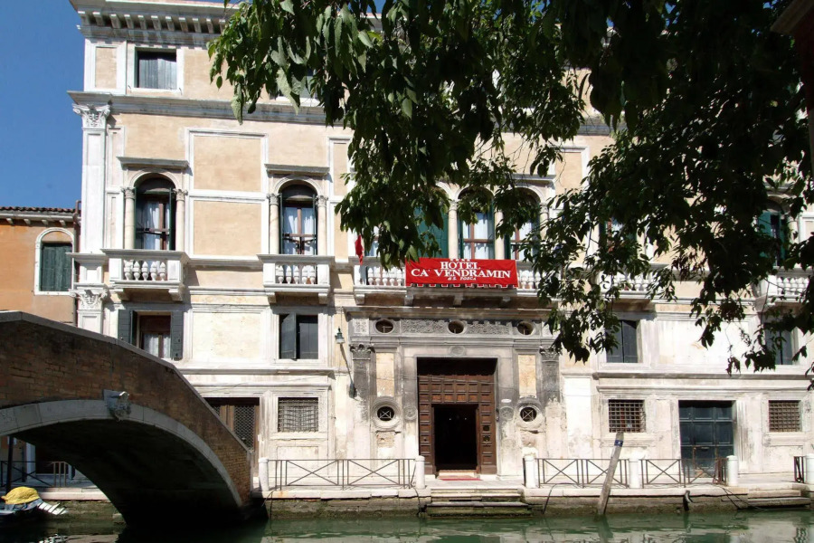 Ca' Vendramin Zago