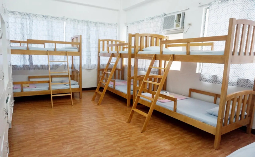 E-mo Dormitory - Hostel