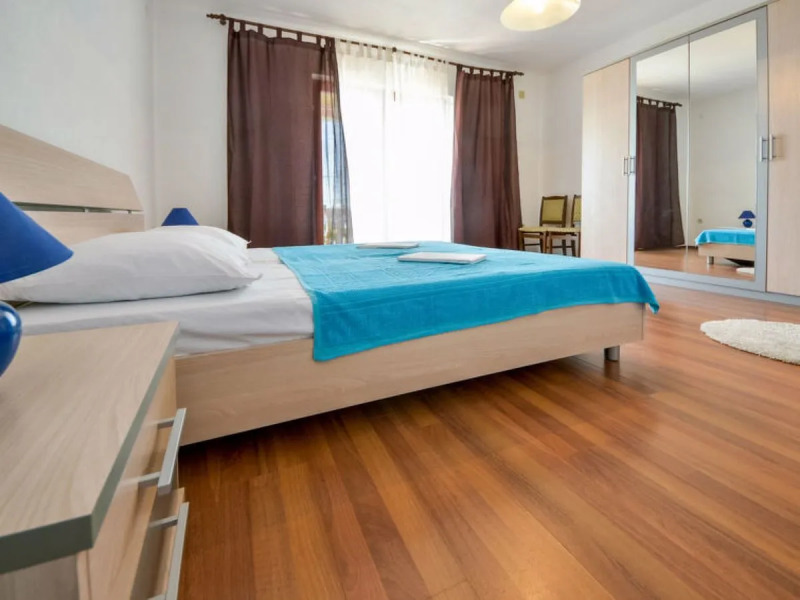 Apartment Beba Karlobag 11206