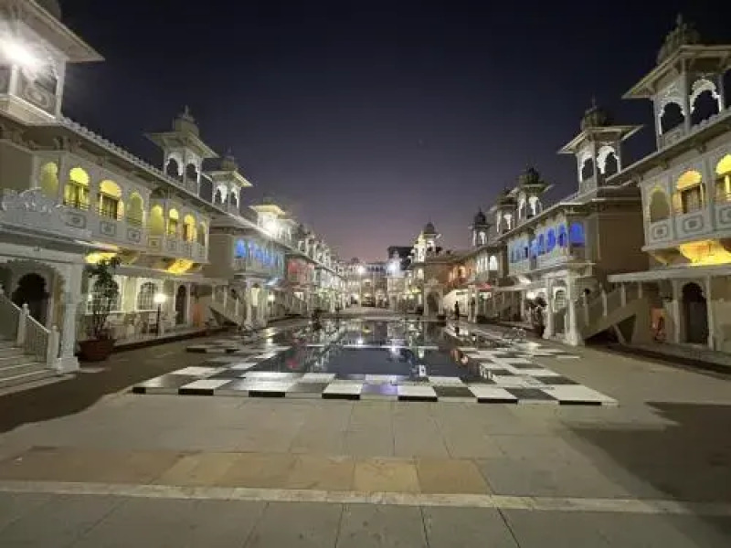 Shan Bala Hotel