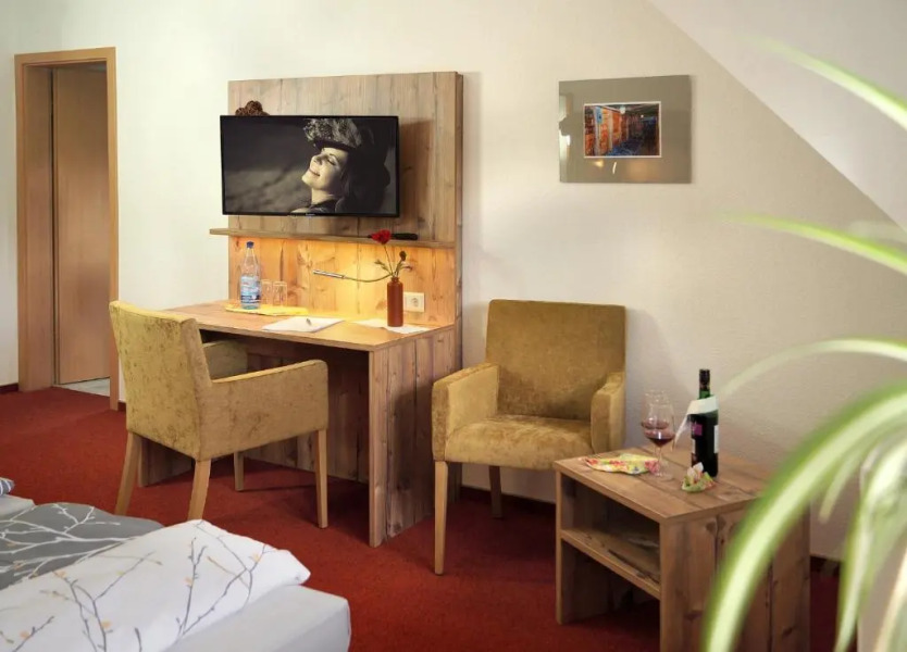 Erzgebirgshotel Misnia