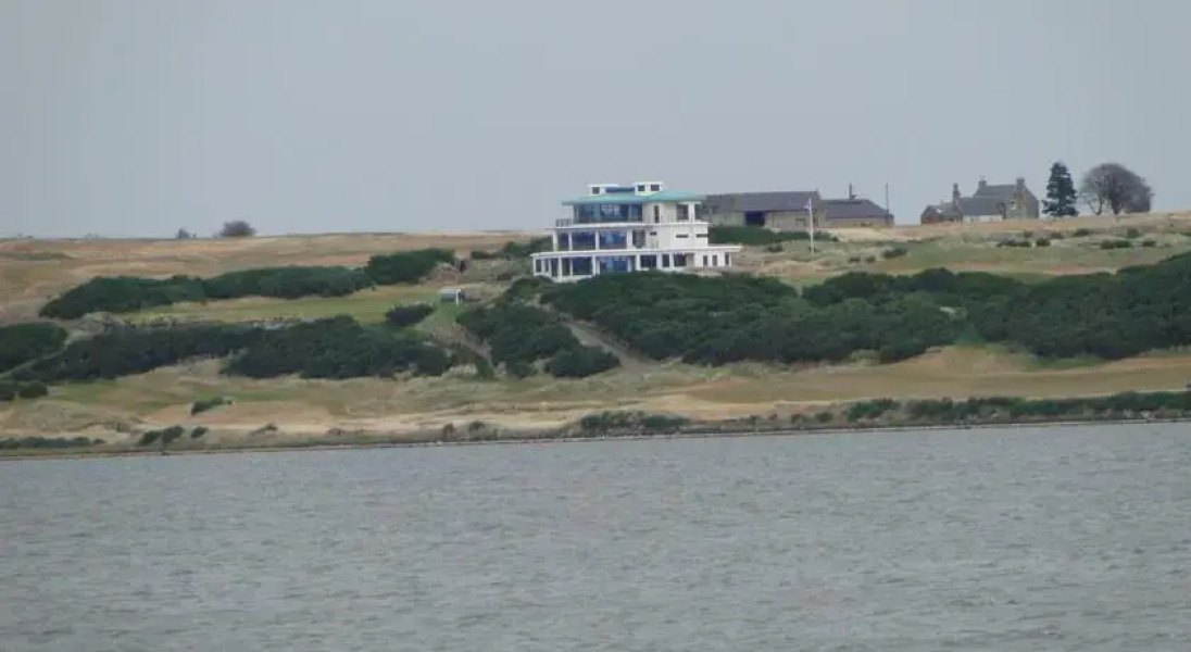 Ceol Na Mara Bed and Breakfast