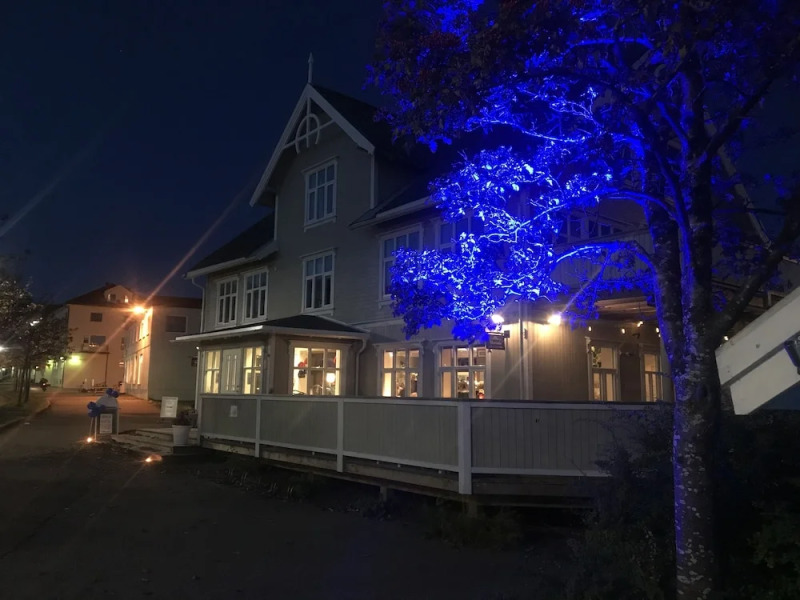 Havsula Cafe og Vertshus