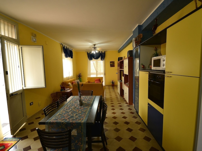 Pleasant Holiday Home With Balcony Veranda Barbecue