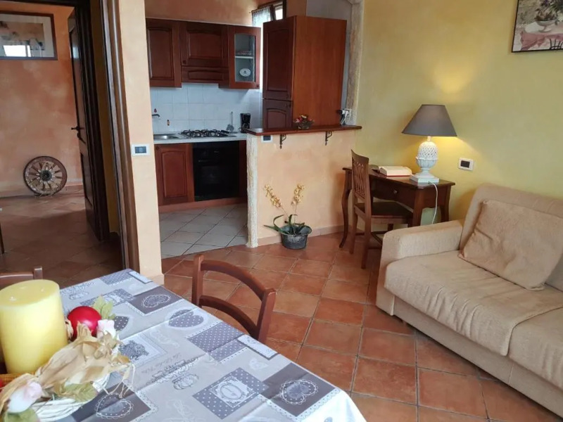 Agriturismo Dinoabbo Apt