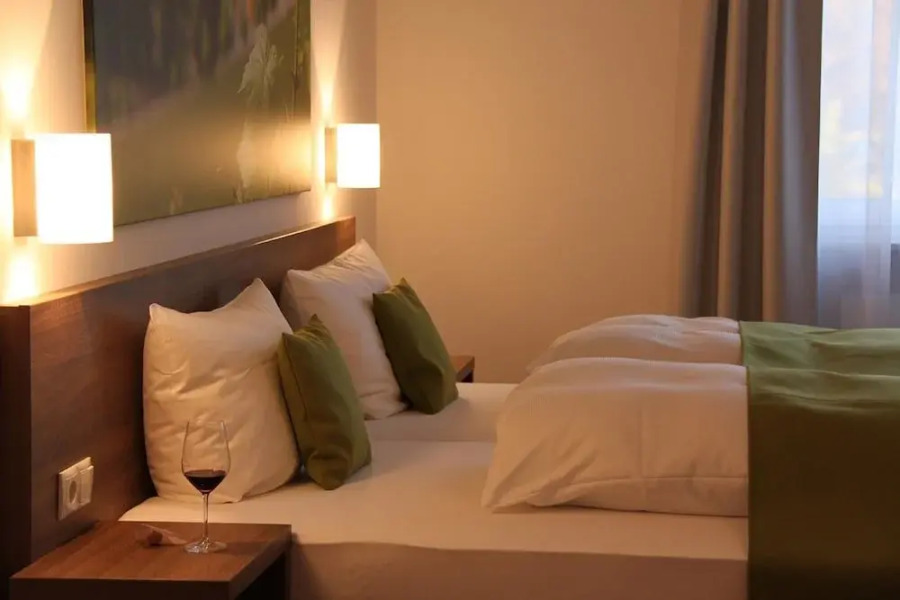 Benz - Das Weinhotel