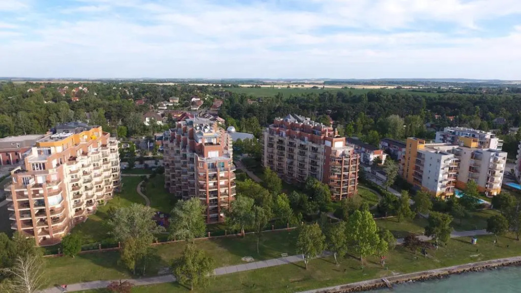 Galerius Home Harmony Siófok