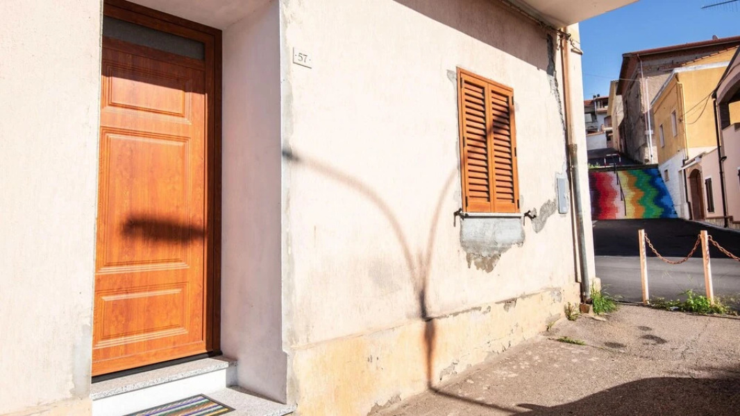 Welcomely - Dei Partigiani 57