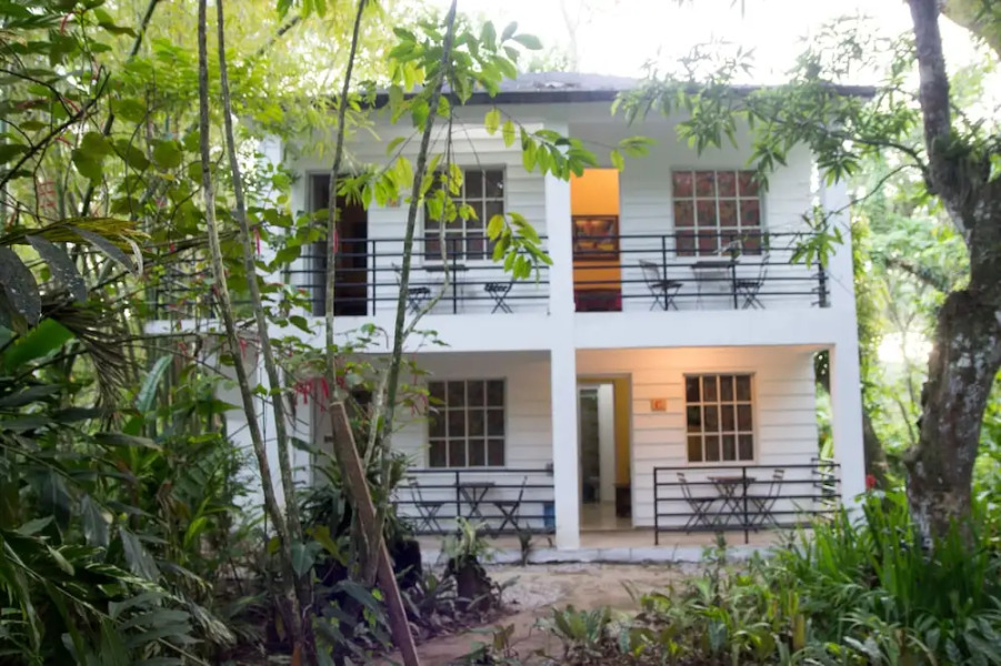 Samana Tropical Village