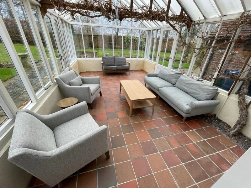 The Royal Retreat -Elegant 7BDR with Garden