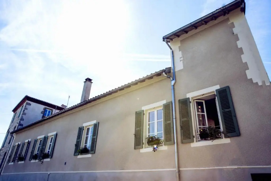 Une Odeur de Tilleul