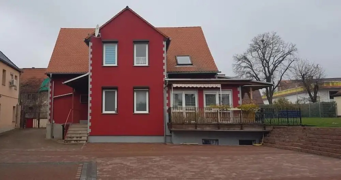 Ferienapartment Meiss