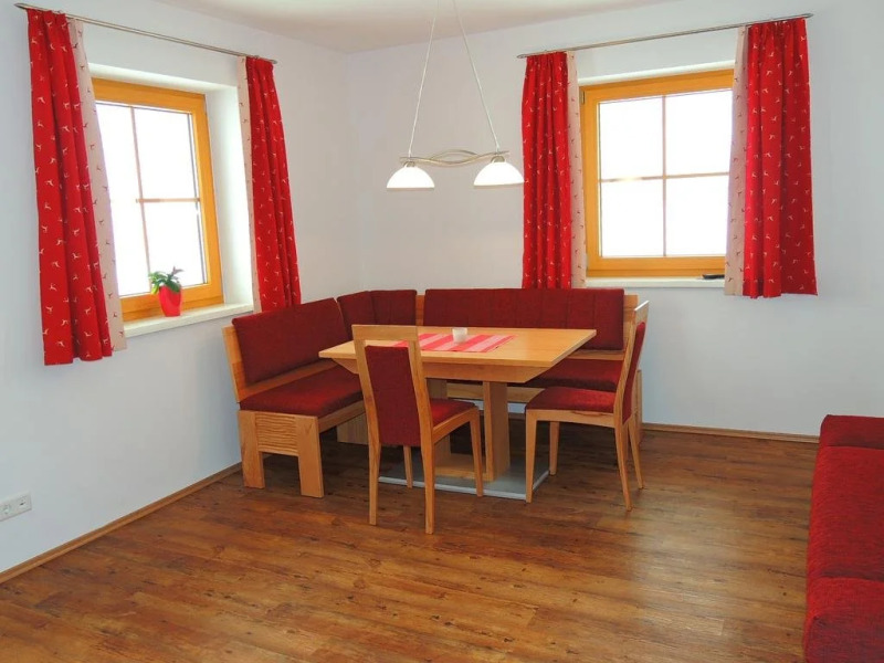 Alpen Appartements Oberlehengut Salzburger Land