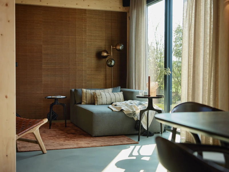 Apartment in Drenthe Near National Park