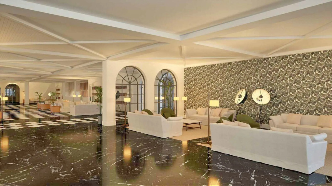 Excellence Oyster Bay