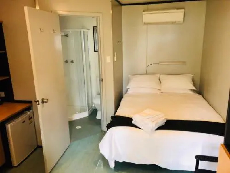 Peppermint Grove Beach Holiday Park