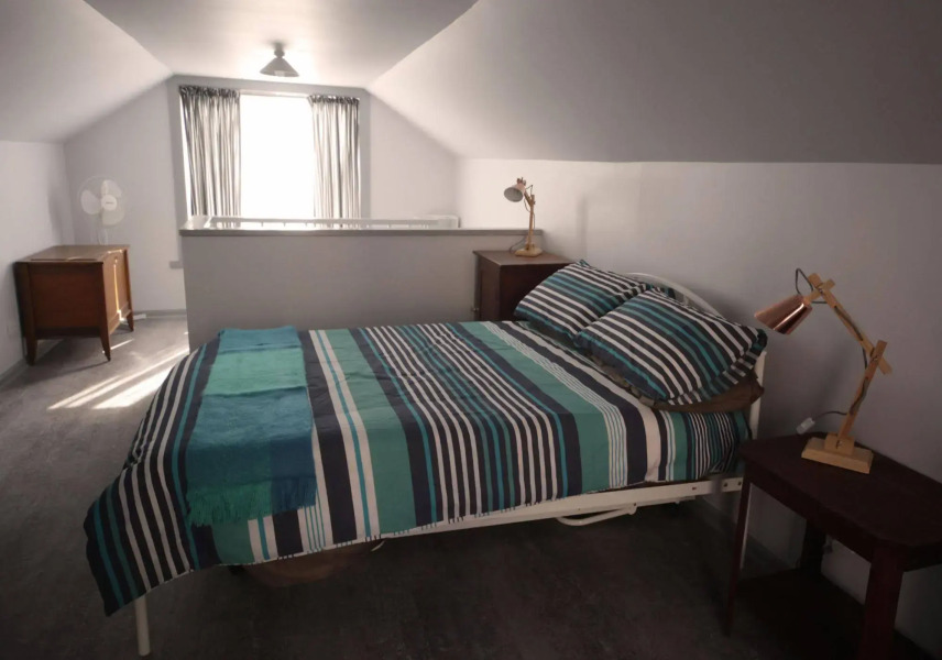 Latrobe Art Apartments