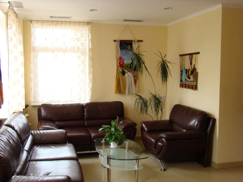 Отель «Терем»