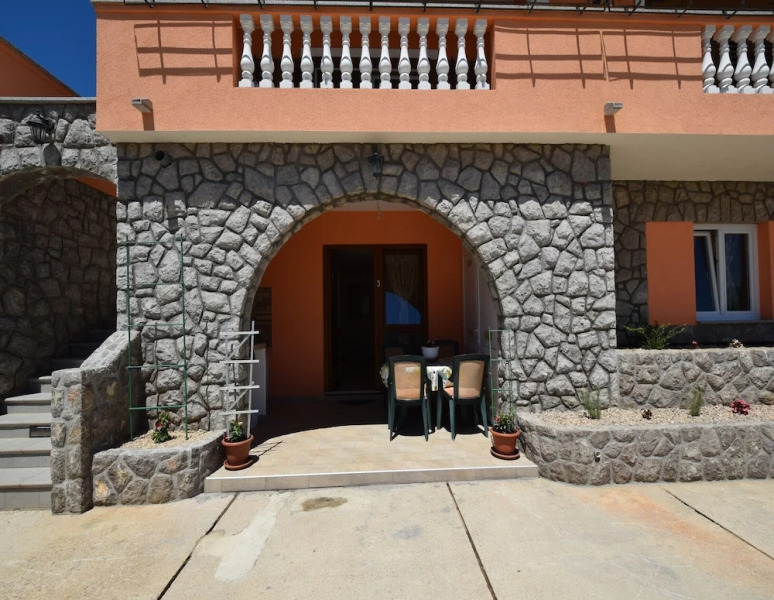 Apartments Skrabonja