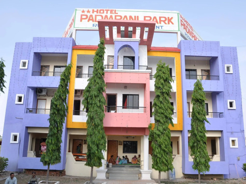 Hotel Padmapani Park